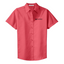 Krivonen - Port Authority Ladies Short Sleeve Easy Care Shirt