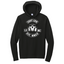 ShotGunLawEnforcementMC - Sport-Tek Sport-Wick Flex Fleece Pullover Hoodie V7 "EST. MMXV"