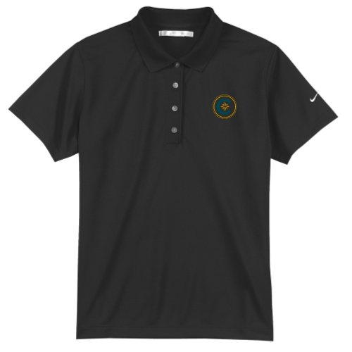 Cutler new - Nike Golf - Ladies Tech DRI-FIT Polo