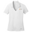 TransitRE - Nike Golf Ladies Dri-FIT Vertical Mesh Polo v2
