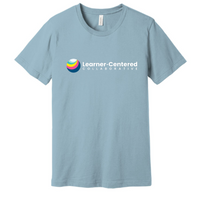 Learner Centered Unisex T Shirt