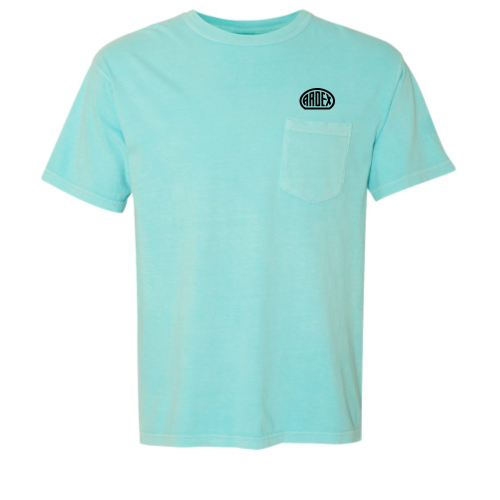 Chalky Mint