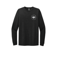 ISMPP - Next Level Unisex CVC Long Sleeve Tee v2