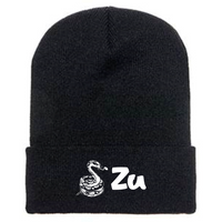 Zu - Cuffed Knit Beanie