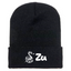 Zu - Cuffed Knit Beanie