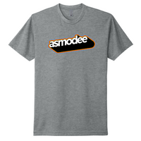 asmodee - Next Level Unisex CVC T-Shirt
