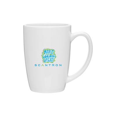Scantron - Contour 14oz Mug