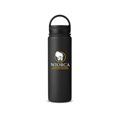 WIORCA - 24oz Vacuum Bottle