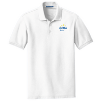 KEMA - Port Authority Core Classic Pique Polo - v2
