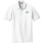 KEMA - Port Authority Core Classic Pique Polo - v2