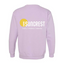 Naumes Suncrest - Pigment-Dyed Crewneck Sweatshirt