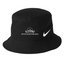 Rocky Mountain Tiny Homes - Nike Swoosh Bucket Hat v1