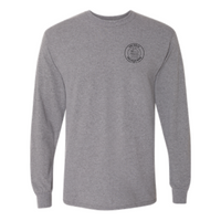 Graphite Heather
