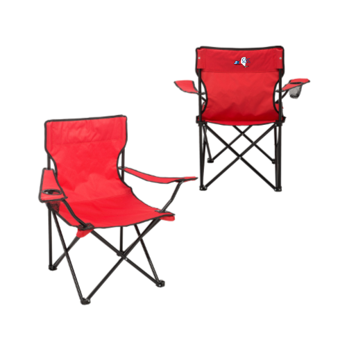 GVCBMWCCA - Folding Captains Camping Chair