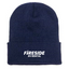FiresideRVRental - Cuffed Knit Beanie