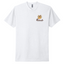 PeninsulaMontessoriAcademy  - Unisex Next Level 6210 - CVC T-Shirt