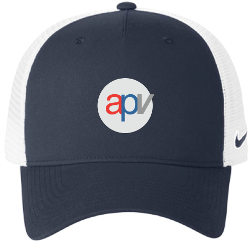Navy/ White
