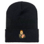 Flying Pig Ministry - Adult Cuffed Knit Beanie