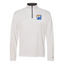 Jack White Real Estate - B-Core Men's Quarter-Zip Pullover v2
