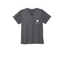 OakOrchard2 - WonderWink - Unisex WorkFlex Chest Pocket V-Neck Top v2