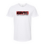 CivicTheatre - Combed Cotton T-Shirt