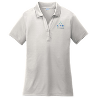 FinancialGuide - Ladies PosiCharge Competitor Polo