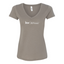 KW673 - Next Level - Womens V-Neck 1540