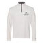 CCGS - B-Core Men's Quarter-Zip Pullover v1