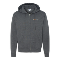 Charcoal Heather
