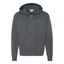 Charcoal Heather