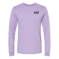 OGA - Bella Canvas - 3501