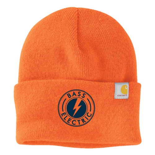 Brite Orange