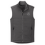 Zion - Port Authority Collective Smooth Fleece Vest