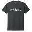 WhoIAM - Unisex Next Level CVC T-Shirt