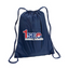 1SEO - Large Drawstring Backpack