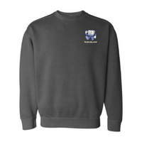 Merchloop - Squeegee Man Crewneck