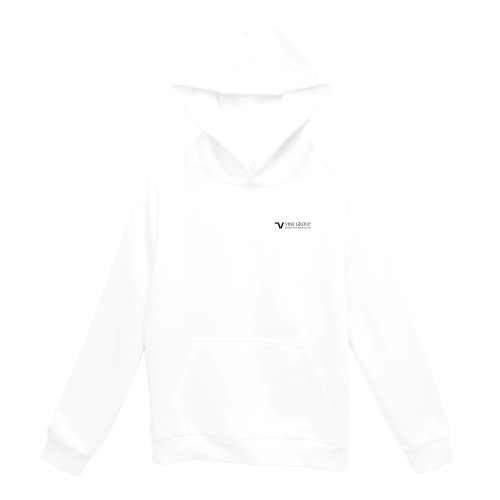 Vinegroup - Printed Urban Pullover Hoodie