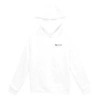 Vinegroup - Printed Urban Pullover Hoodie