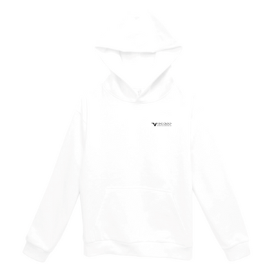 Vinegroup - Printed Urban Pullover Hoodie