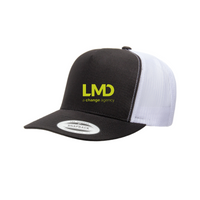 LMDAgency - YP Classics - 5-Panel Trucker