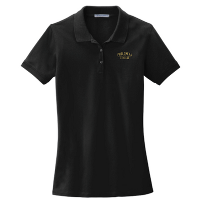 Philomena - Port Authority Ladies EZCotton Polo