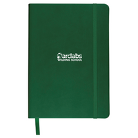 ArcLabs - Tuscany Journal