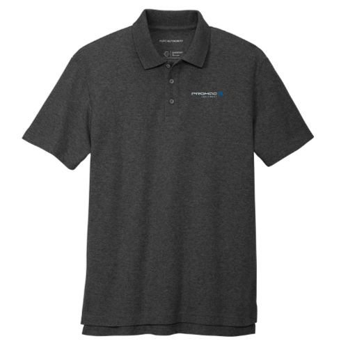 Charcoal Heather