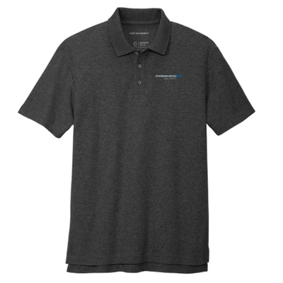 Charcoal Heather