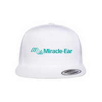 Listen Hear - YP Classics - 5-Panel Trucker