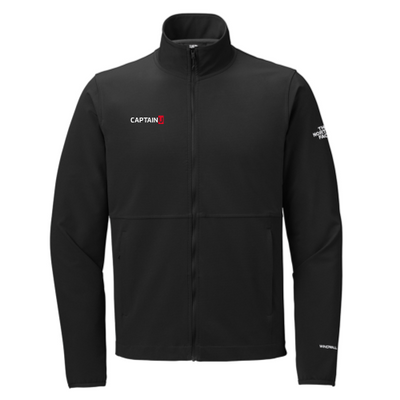 TNF Black