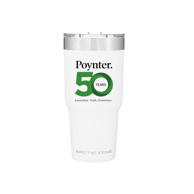Poynter - Titan - 30oz Thermal Tumbler