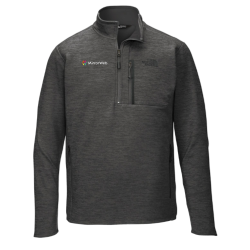 TNF Dark Grey Heather