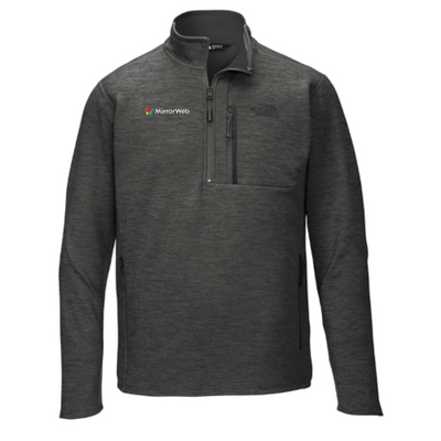 TNF Dark Grey Heather