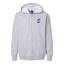 EweTrackUSA - Gildan Softstyle Full-Zip Hooded Sweatshirt